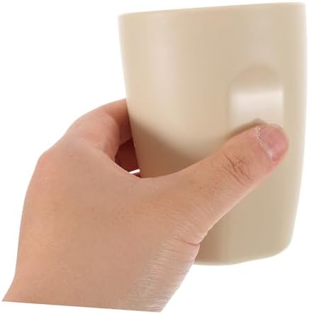 Reusable Mouthwash Cup Toothbrush Toothpaste Organizer