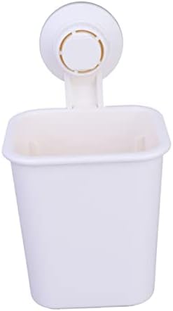 2995 Easy suction cup storage for bathroom