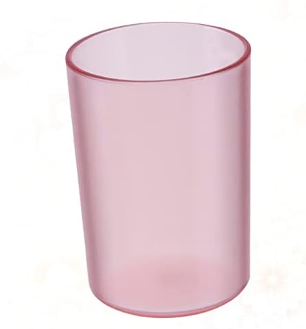 Mucklily - Elevate Your oral care with our Aesthetic Reusable Toothbrush Coffee Cup