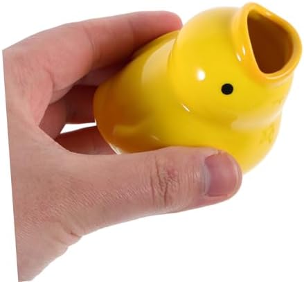 Healeved - Cute Cartoon Toothbrush Holder for the Bathroom