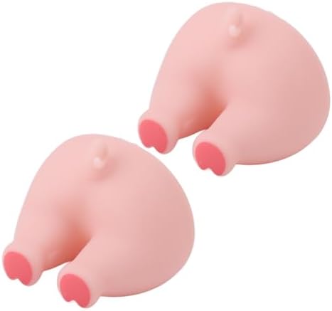 Cute Toothbrush Holder Fun Design