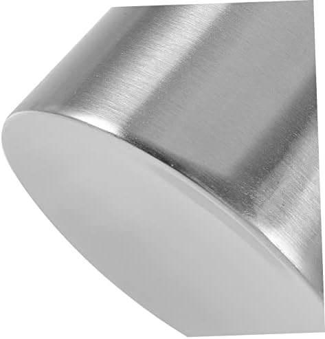 Stainless Steel Toothbrush Cup for Travelers