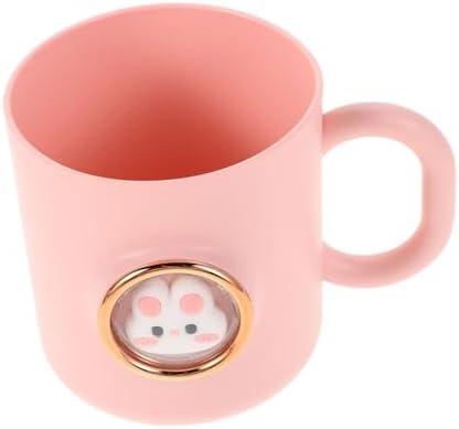 Beavorty Cute Cartoon Animal Toothbrush Holder