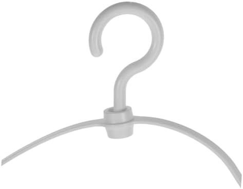 Mikinona Small Plastic Hanging Basket for Organizing Bathroom Kitchen Supplies