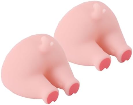 Cute Toothbrush Holder Fun Design