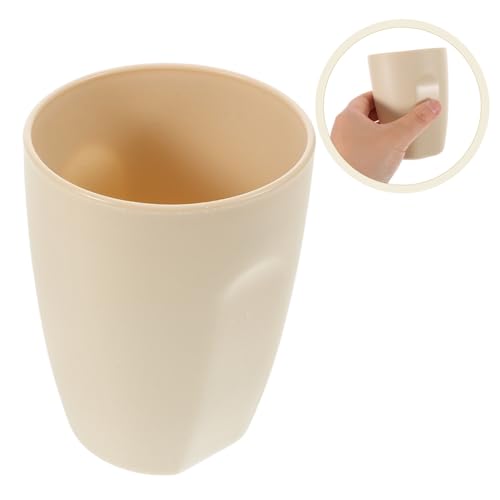 Portable Bathroom Tumbler Cup for Toothbrush Holder and Drinking
