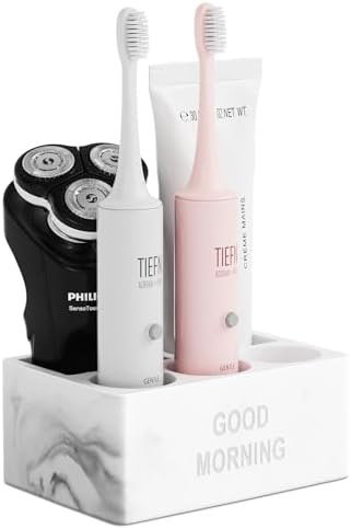 Quick Dry Diatomite Toothbrush Holder