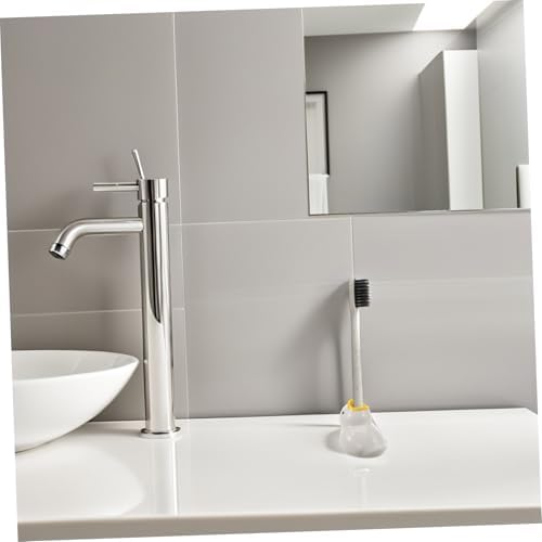 Adorable Toothbrush Holder for the Bathroom