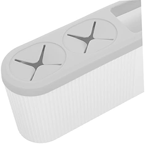 Premium Wall-Mounted Toothbrush Holder for Boys Girls
