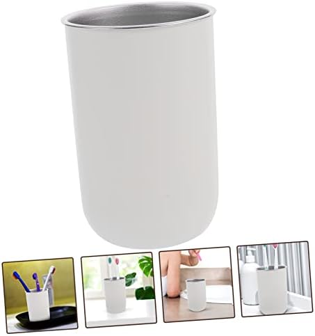 Stylish Travel Toothbrush Cup for Kids