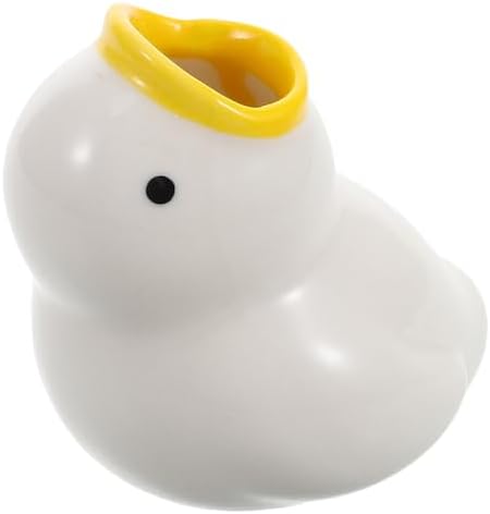 Cute Ceramic Toothbrush Holder