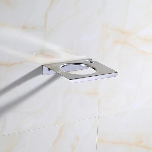 BAHELS Multi-Functional 304 Stainless Steel Shower Caddy