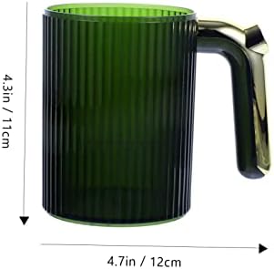 DECHOUS Multi-Purpose Toothbrush Water Cup