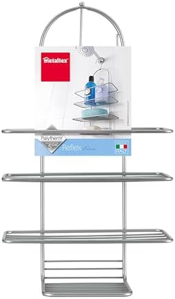 Hanging Shower Caddy