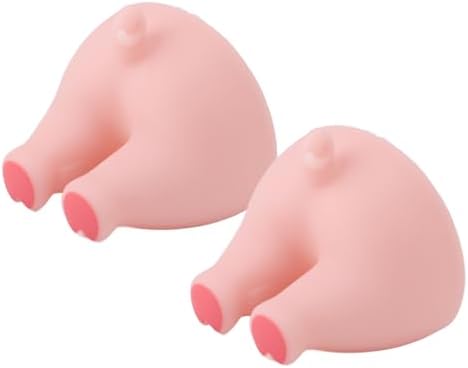 Cute Toothbrush Holder Fun Design