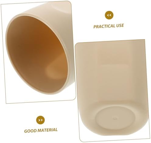 Multipurpose Bathroom Holder Cozy Design Travel-friendly Perfect for Rinsing More