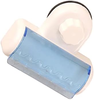 5-Brush Wall-Mounted Holder with Cover