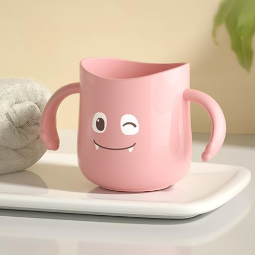 Triceratops Lovers Toothbrush Cup