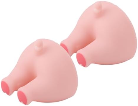 Cute Toothbrush Holder Fun Design