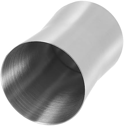 Stainless Steel Toothbrush Cup for Travelers