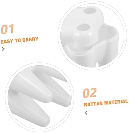 toothbrush holder storage bucket