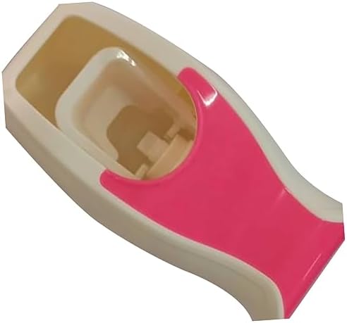 Kontonty Toothpaste Squeezer Kit - Economical Durable for Family Use