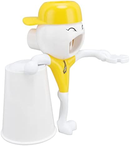 3-in-1 Pencil-Shape Holder