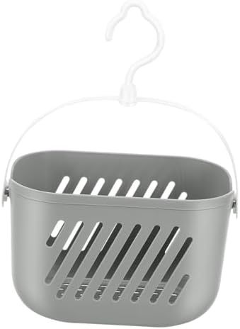 Ciieeo Metal Shower Caddie
