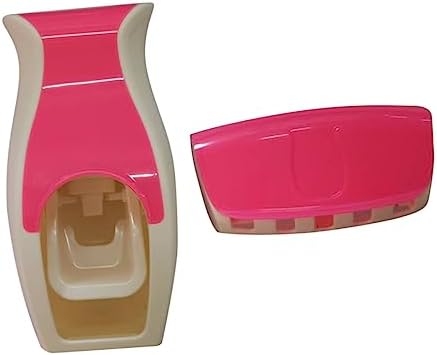 Kontonty Toothpaste Squeezer Kit - Economical Durable for Family Use