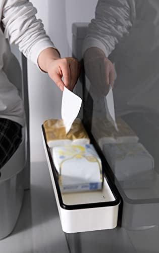 Your Stop- Qu for Bathroom Organization