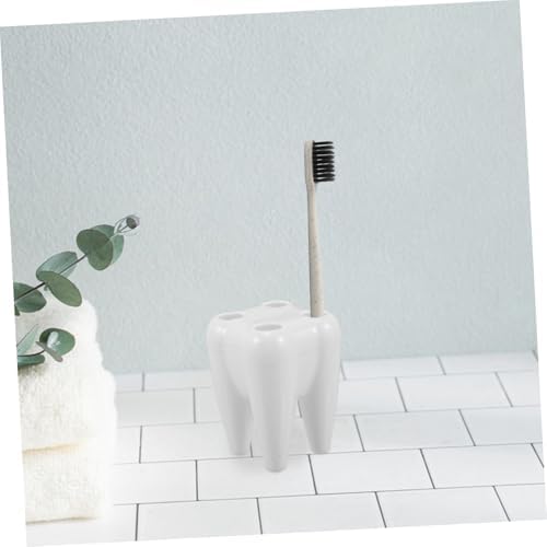toothbrush holder storage bucket