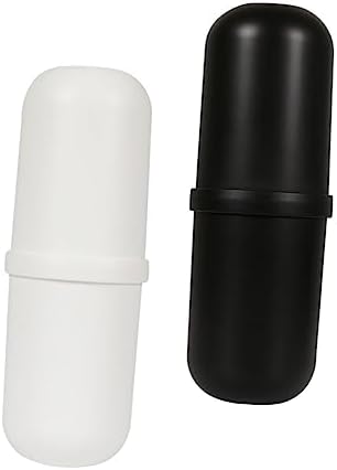 Compact travel-friendly inconspicuous and high-quality