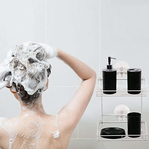 Effortless Organization LKOP 12 Tier Wall Organizer Perfect for Your Bathroom
