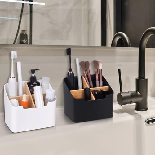 Ayswupt Toothbrush Holder