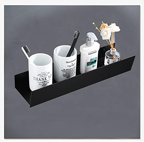 Sturdy Wall-Mounted Bathroom Shelves for TYZK