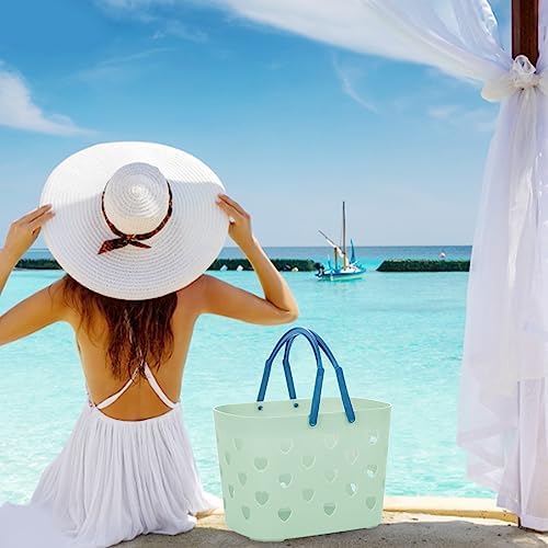 Perfect Portable Shower Organizing Basket