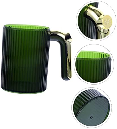 LIFKOME Reusable Mouthwash Cup