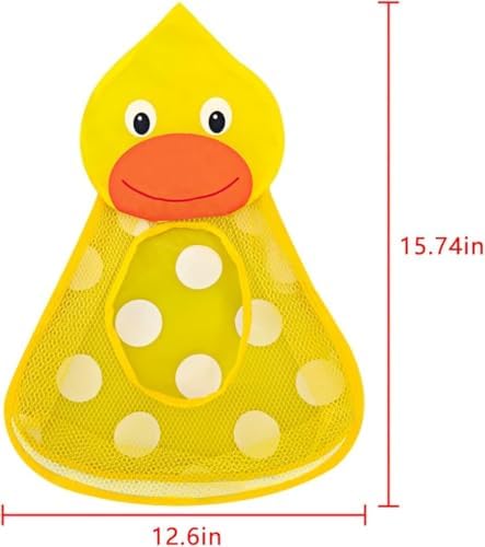 Perfect bath organizer for kids German-made