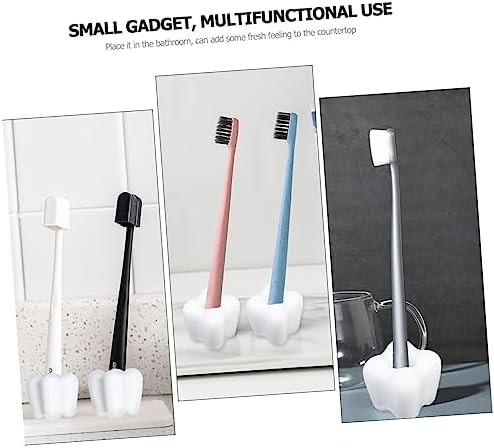 4-Pack of Holder - fun and Creative Bath Organizer for Kids