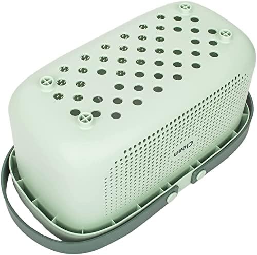 Medium Bathroom Caddy Waterproof shower organizer for dorms