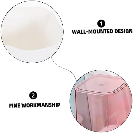 Efficient Space-Saving Organizer for Toiletries