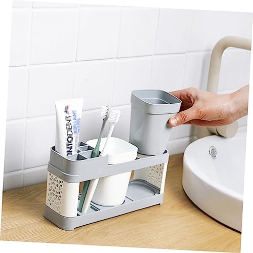 Your Ultimate Toothbrush Storage Solution