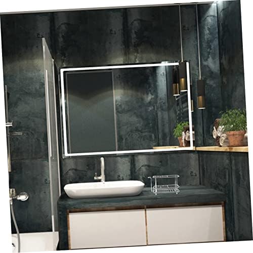 Sturdy Stainless Steel Toothbrush Holder for Bathroom Wall Mount