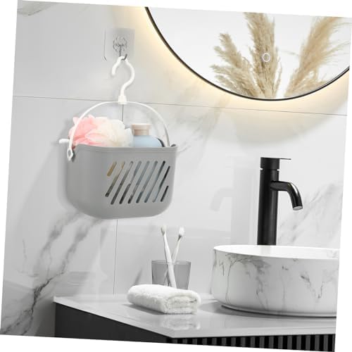 Ciieeo Metal Shower Caddie