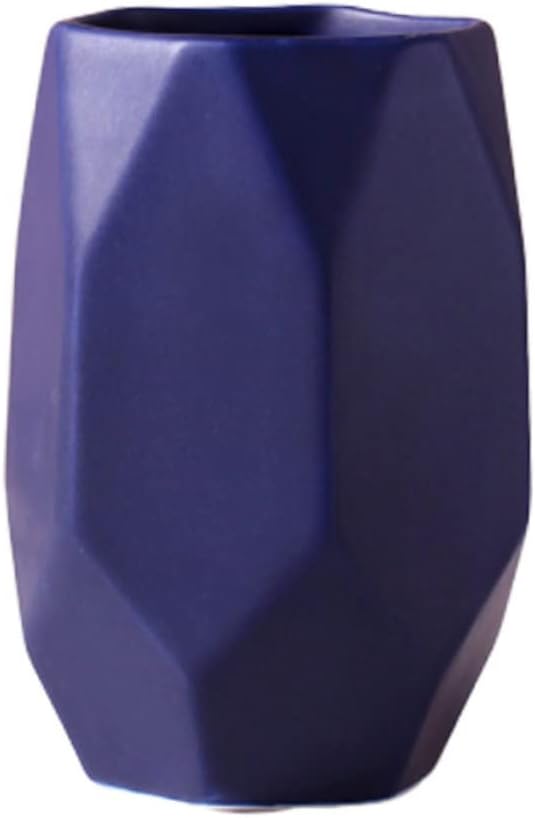 PRETYZOOM Couples Toothbrush Cup Ceramic Mug