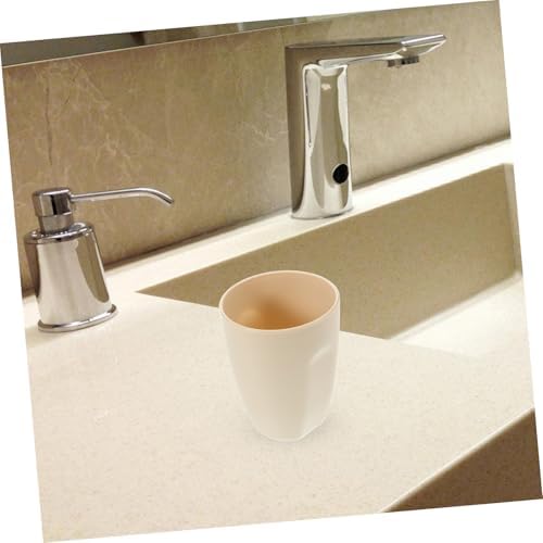 FOMIYES Reusable Toothbrush Holder