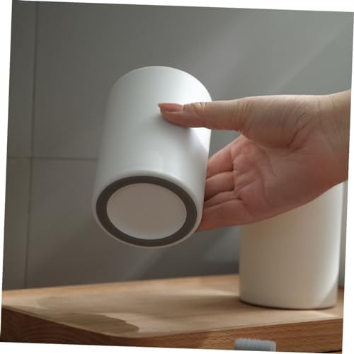 Reusable Plastic Toothbrush Holder Bathroom Design