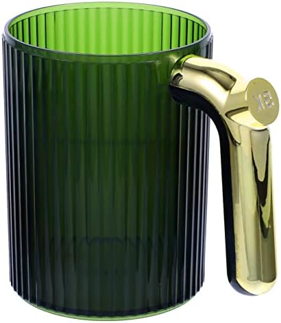 LIFKOME Reusable Mouthwash Cup