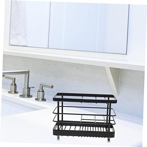 Premium Electric Toothbrush Holder with Storage