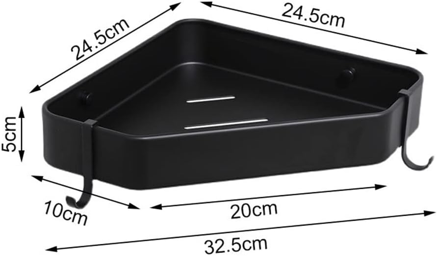 Bathroom Shower Organizer